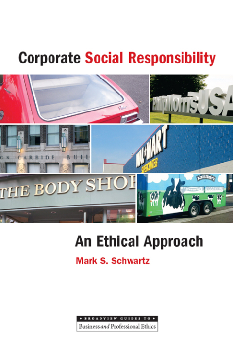 Corporate Social Responsibility 