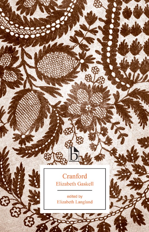 Cover image for book Cranford