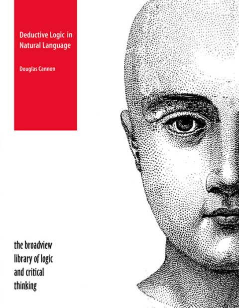 Cover image for book Deductive Logic in Natural Language