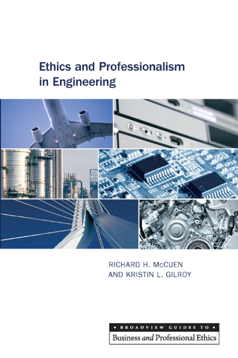 Ethics and Professionalism in Engineering 