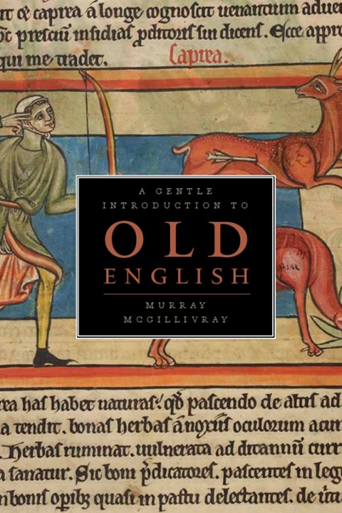 Cover image for book A Gentle Introduction to Old English