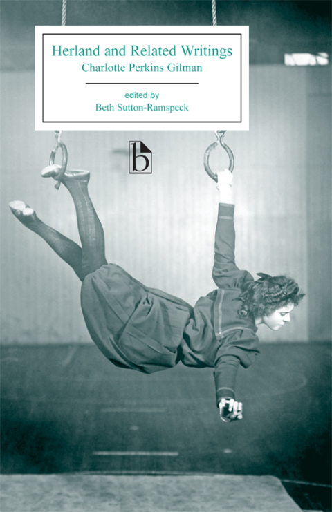 Cover image for book Herland and Related Writings