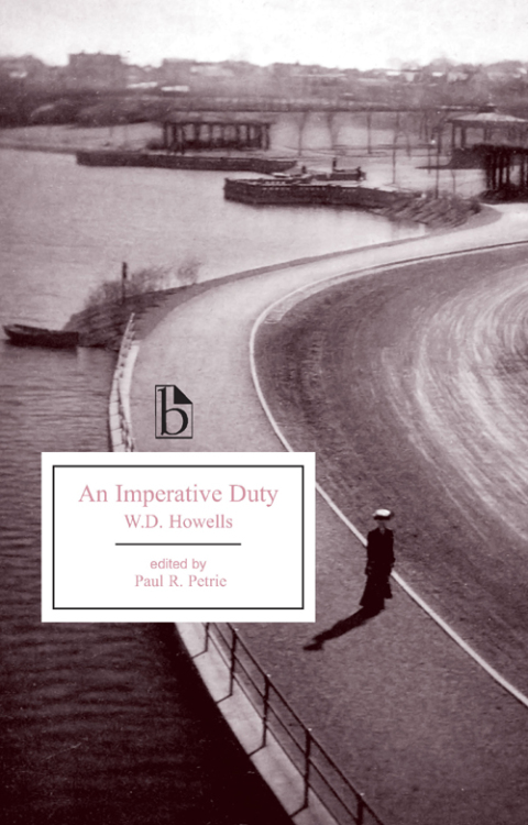 Cover image for book Imperative Duty, An