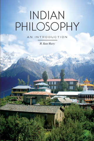 Indian Philosophy: An Introduction