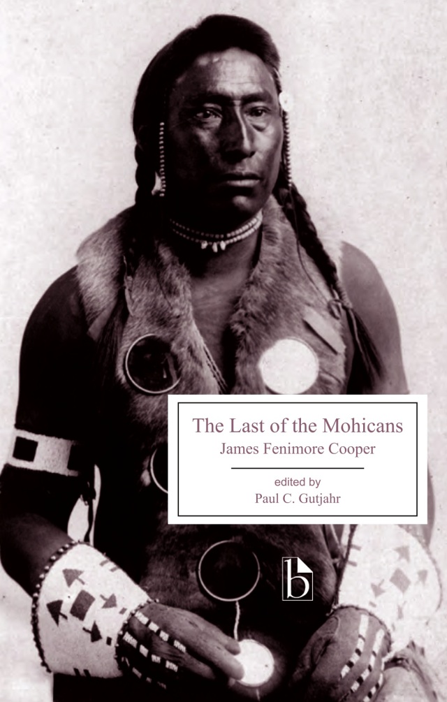 Last of the Mohicans, The