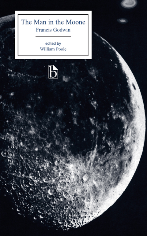 Cover image for book Man in the Moone, The