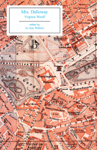 Mrs. Dalloway (Broadview Edition)