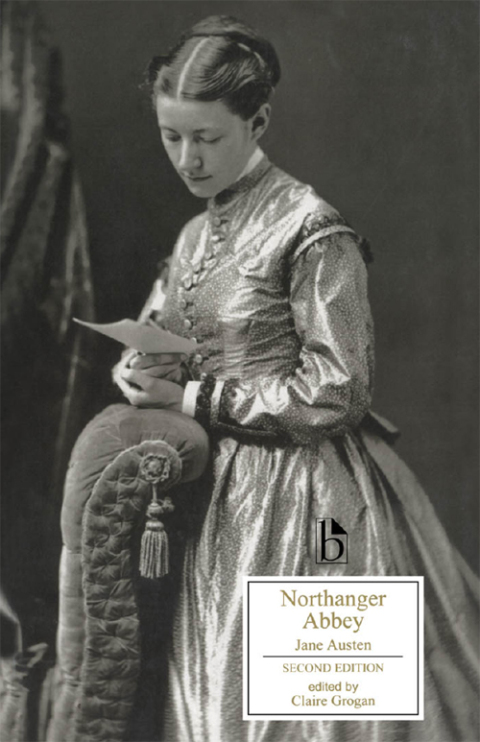 Northanger Abbey