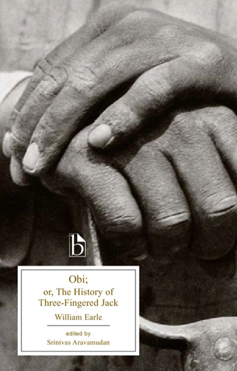 Obi: or, The History of Three-Fingered Jack 