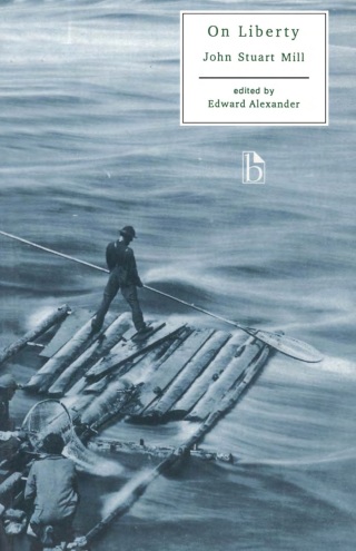 On Liberty – Ed. Alexander