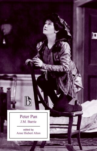 Peter Pan