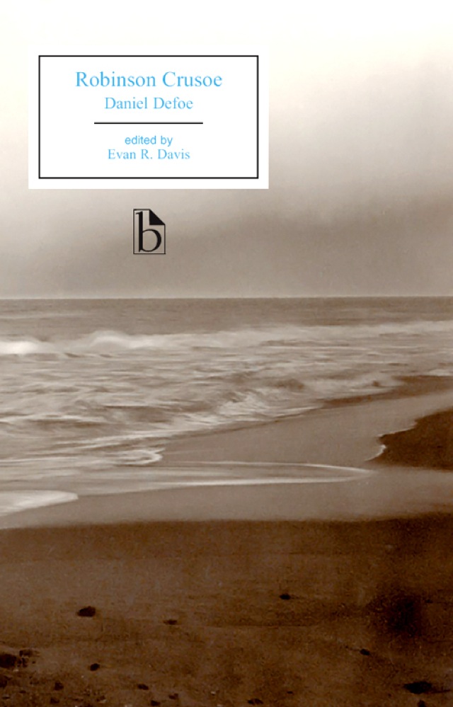 Robinson Crusoe