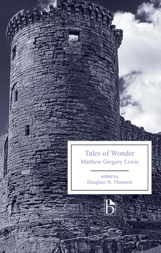 Tales of Wonder