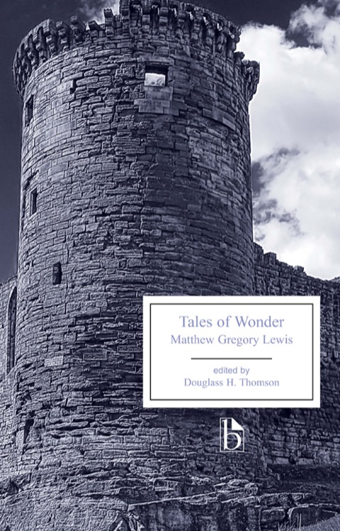 Tales of Wonder 