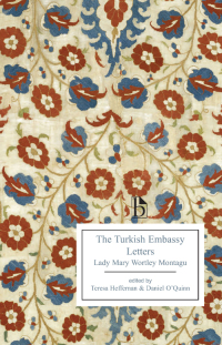 Cover image: Turkish Embassy Letters, The 1st edition 9781554810420