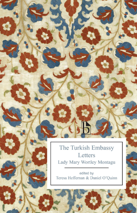 Reflowable The Turkish Embassy Letters; $23.52