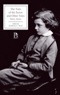 Turn of the Screw and Other Stories, The - Henry James;Kimberly C Reed (Editor)