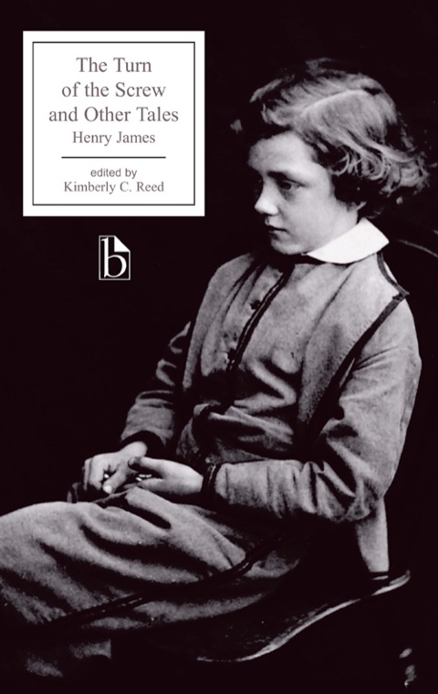 Cover image for book Turn of the Screw and Other Stories, The