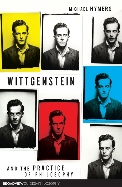 Cover image for book Wittgenstein and the Practice of Philosophy