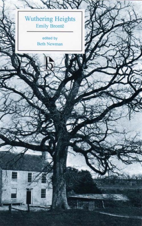 Wuthering Heights >Canadian<