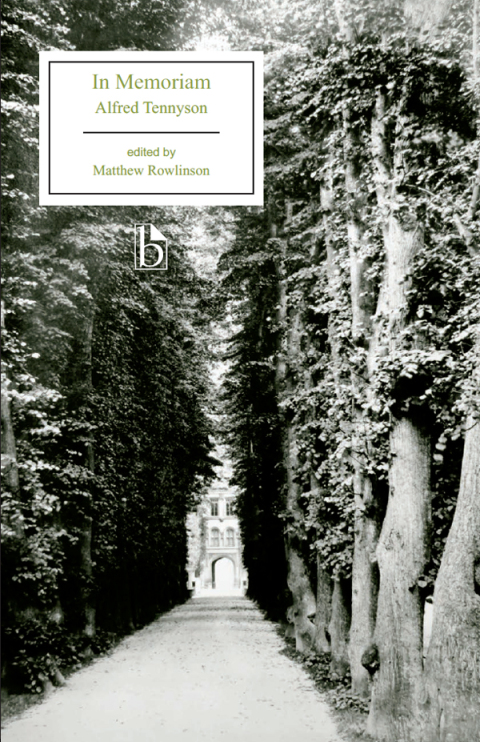Cover image for book In Memoriam