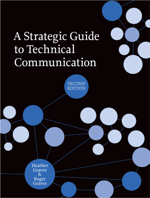Cover image for book A Strategic Guide to Technical Communication