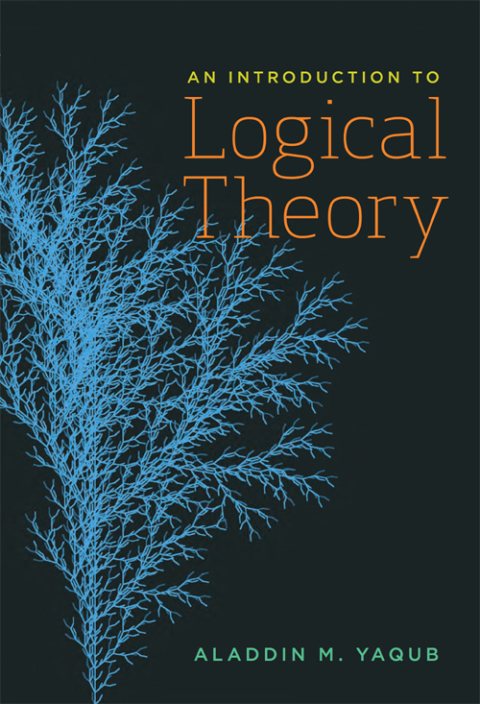 Cover image for book An Introduction to Logical Theory
