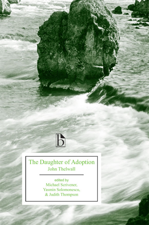 Daughter of Adoption, The 