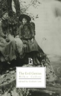 The Evil Genius - Wilkie Collins (author); Graham Law (editor)