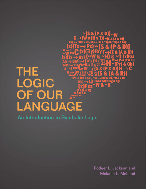 Logic of our Language, The 