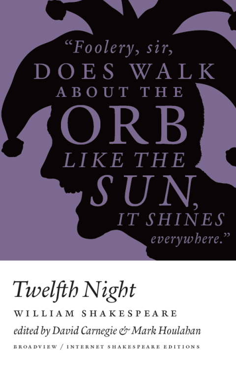 Twelfth Night (ISE Edition) 