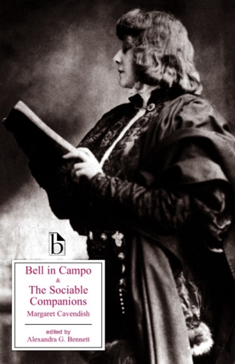 Cover image for book Bell In Campo and The Sociable Companions