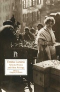 Emma Lazarus - Emma Lazarus (author); Gregory Eiselein (editor)