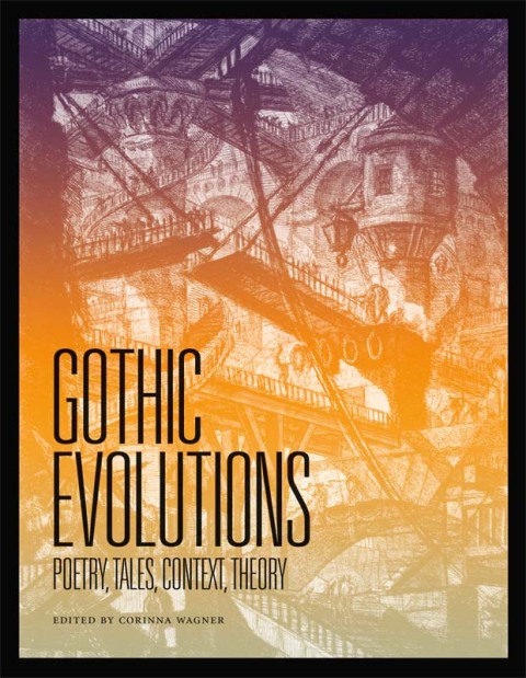 Cover image for book Gothic Evolutions