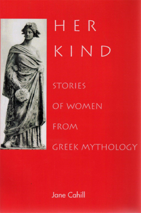 Cover image for book Her Kind