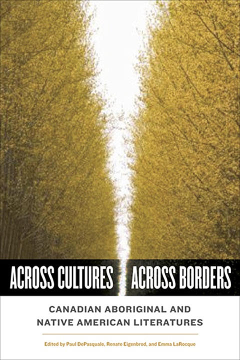 Cover image for book Across Cultures/Across Borders