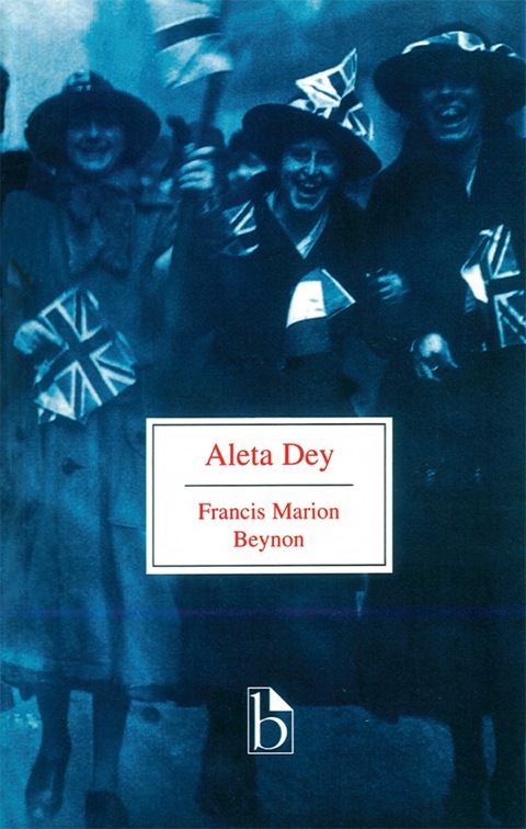 Cover image for book Aleta Dey (Encore Edition)