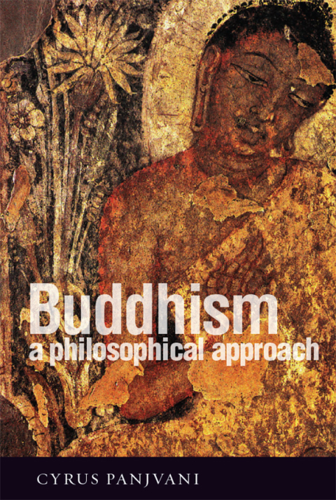 Cover image for book Buddhism
