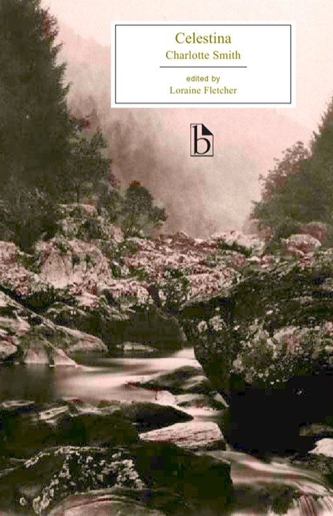 Cover image for book Celestina