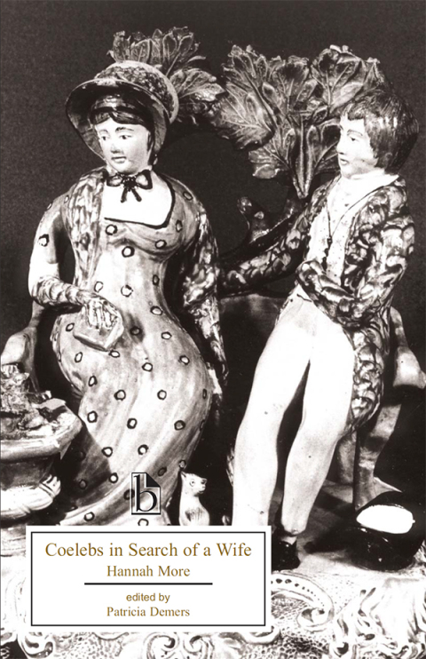 Cover image for book Coelebs in Search of a Wife