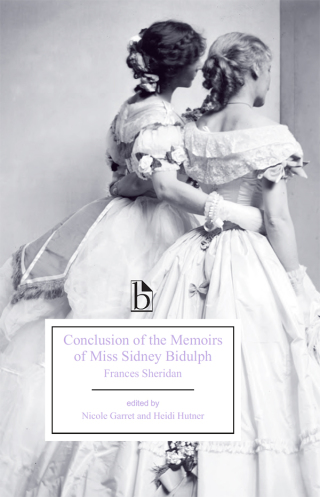 The Conclusions of the Memoirs of Miss Sidney Bidulph