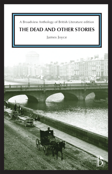 The Dead and Other Stories 