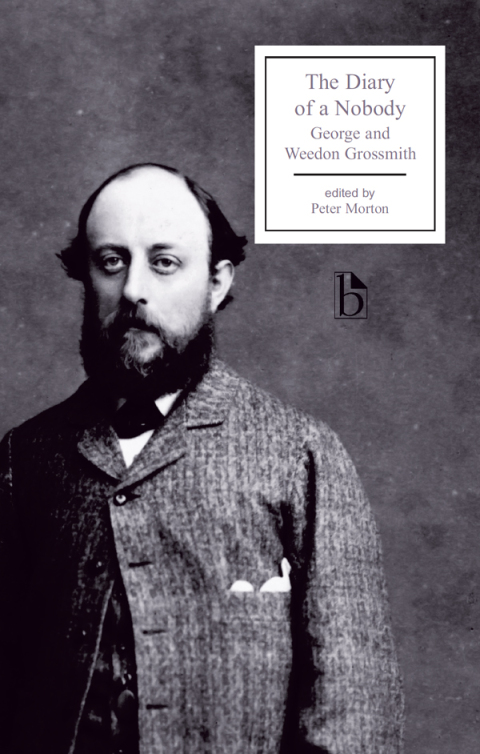 Diary of a Nobody, The 