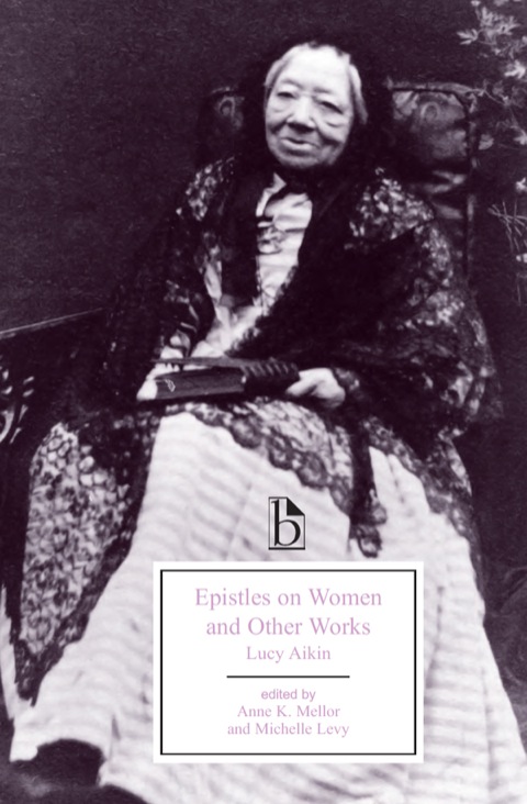Cover image for book Epistles on Women and Other Works