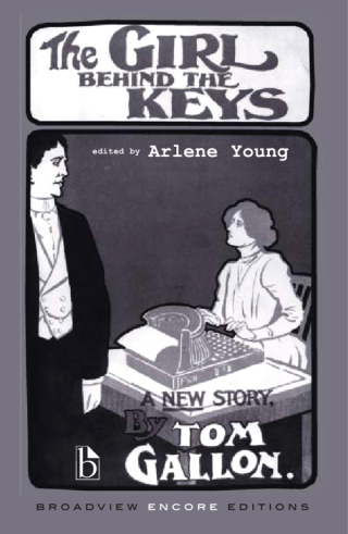 Girl Behind the Keys (Encore Edition)