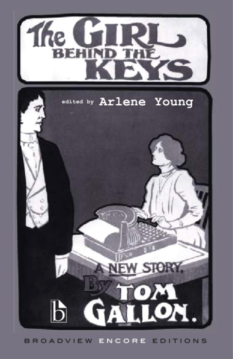 Girl Behind the Keys (Encore Edition) 