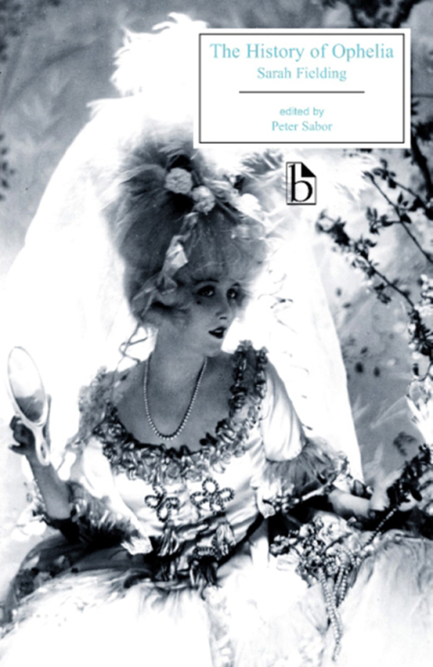 The History of Ophelia 