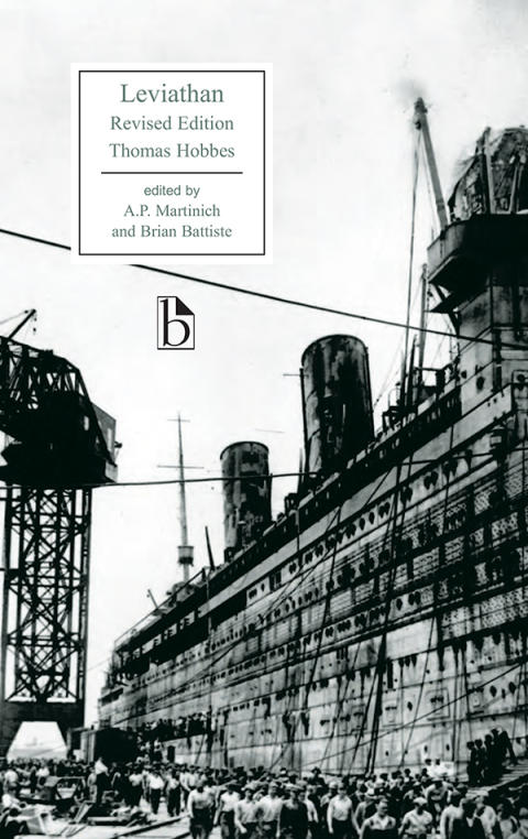 Leviathan (Revised Edition) 