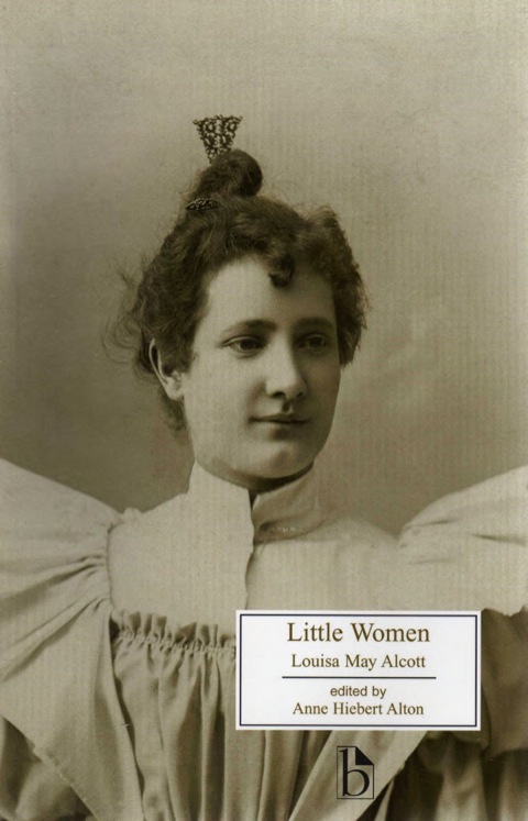 Cover image for book Little Women