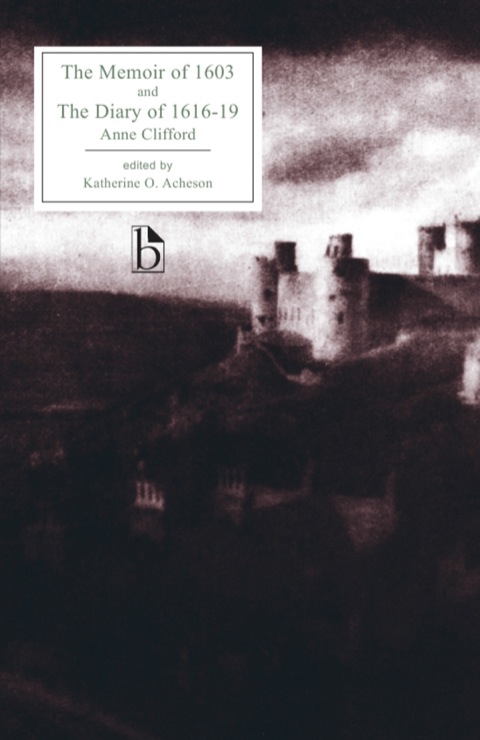 Cover image for book Memoir of 1603, The and The Diary of 1616-1619